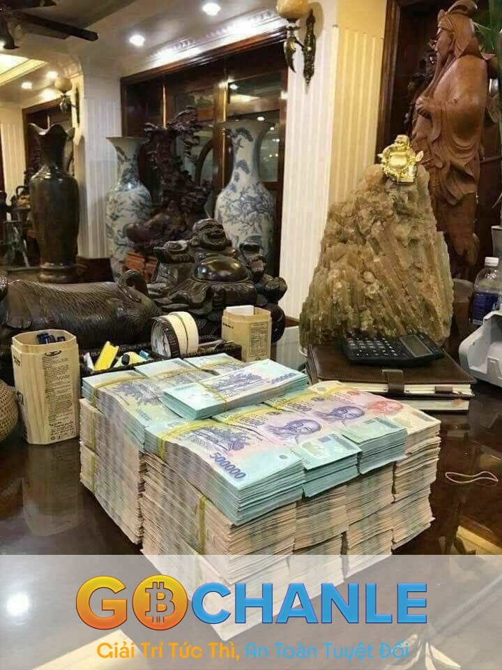 Xu hướng chẵn lẻ coin